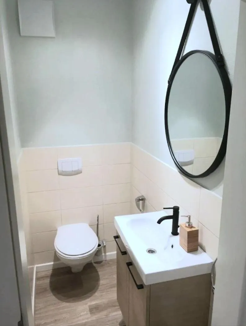 Trendy 2 Bedroom Apartment With Private Terrace&Parking Luxembourg